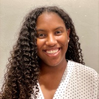 Kameron Graham, Operations Specialist