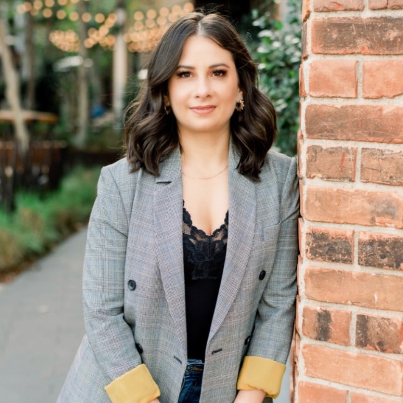 Renee Cohen, Founder & Financial Planner, Nexa Wealth